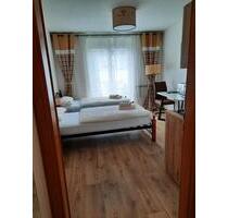 Möblierte 1 Zimmer Wohnung in Augsburg