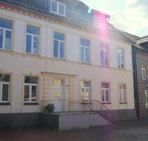 026-004 2-Raum-Wohnung mit Hofnutzung in Hagenow zu vermieten 1.OG