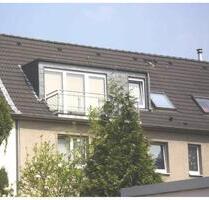 Exkl. 2 12 Zi. Penthouse Whg. mit Süd Balkon in Duisburg Walsum