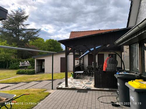 Foto - 5 Zimmer Einfamilienhaus in Barnstorf