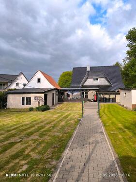 Foto - Einfamilienhaus in Barnstorf zum Kaufen