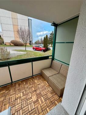 Foto - 3 Zimmer Erdgeschoßwohnung in Jena