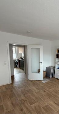 Foto - Erdgeschoßwohnung in Jena zur Miete