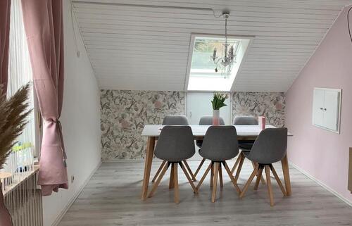 Foto - Wohnung in Leinzell - 650,00&nbsp;EUR Kaltmiete, ca.&nbsp; 70,00&nbsp;m&sup2;