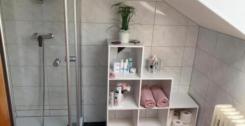 Foto - 3 Zimmer Dachgeschoßwohnung zur Miete in Abtsgmünd