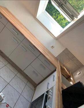 Foto - Dachgeschoßwohnung in Abtsgmünd zur Miete