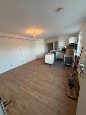 Foto - 2-Zimmer-Wohnung in der Plauer Innenstadt