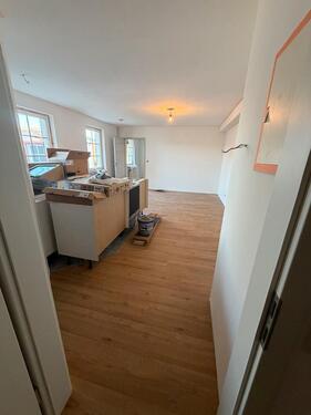 Foto - 2 Zimmer Etagenwohnung zur Miete in Plau am See