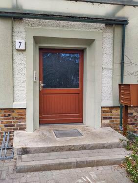 Foto - Helle und großzügige 4 ZKB im 1.OG eines 4-Familienhauses