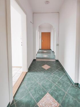 Foto - Etagenwohnung in Jänschwalde zur Miete