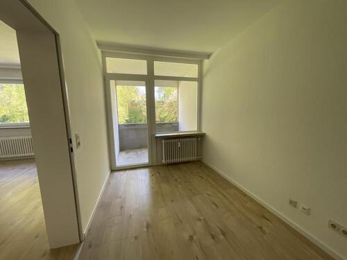 Foto - 2 Zimmer Etagenwohnung zur Miete in Wilhelmshaven