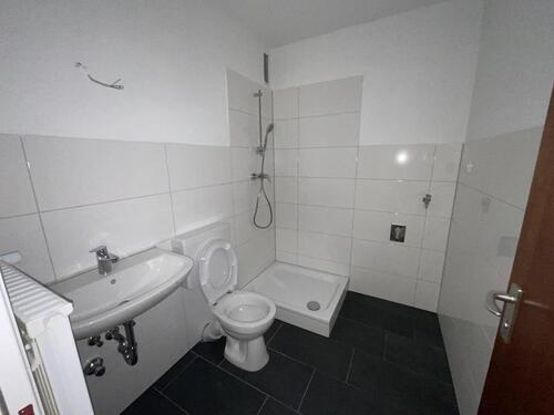 Foto - Etagenwohnung in Wilhelmshaven zur Miete