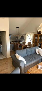 Foto - 2 Zimmer Dachgeschoßwohnung in Grömitz