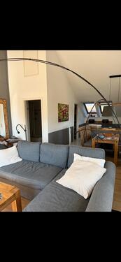 Foto - Dachgeschoßwohnung in Grömitz zum Kaufen