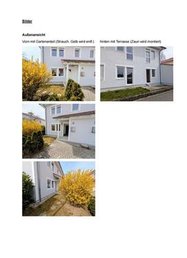 Foto - Erdgeschoßwohnung in Sulzbach-Rosenberg zur Miete