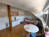 Foto - 2 Zimmer DG Wohnung am Bunten Garten mit gehobener Ausstattung