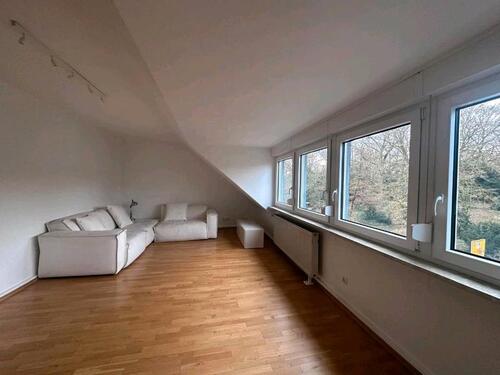 Foto - 2 Zimmer Dachgeschoßwohnung zur Miete in Mönchengladbach