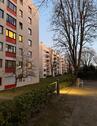 Foto - Helle 3-Zimmer-Wohnung am Waldrand ab Oktober