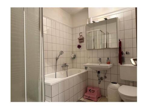Foto - 3 Zimmer Etagenwohnung in Bad Soden am Taunus