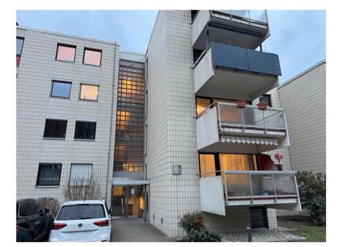 Foto - Etagenwohnung in Bad Soden am Taunus zur Miete