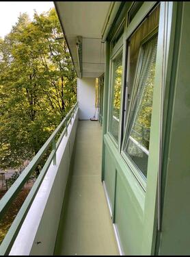 Foto - Etagenwohnung in München zur Miete