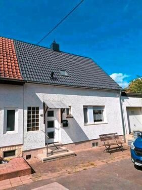 Foto - ANFRAGENSTOP!! Kleines HausWohnung in ruhiger Lage zu vermieten