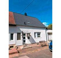 ANFRAGENSTOP!! Kleines HausWohnung in ruhiger Lage zu vermieten - Neunkirchen Heinitz