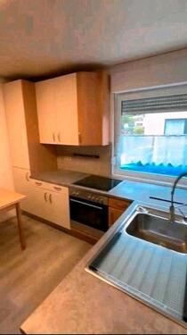 Foto - 4 Zimmer Etagenwohnung zur Miete in Neunkirchen