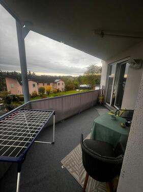 Foto - 3.5 Zimmer Etagenwohnung in Hof
