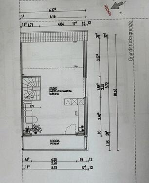 Foto - 5 Zimmer Doppelhaushälfte in Hannover