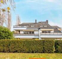 Sonnig 75 m2 Wohnung mit Terrasse und Parking perfekt renoviert - Berlin Steglitz-Zehlendorf
