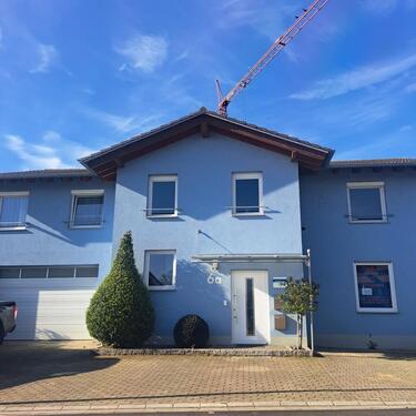 Foto - andere in Hartheim am Rhein