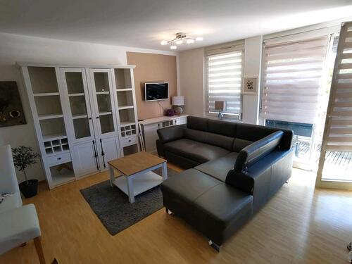 Foto - Münsingen -- 1,5 Zimmer Eigentumswohnung Toplage