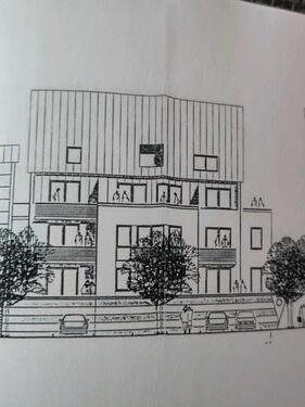 Foto - Etagenwohnung in Münsingen