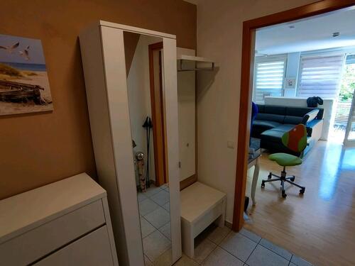 Foto - Etagenwohnung in Münsingen zum Kaufen