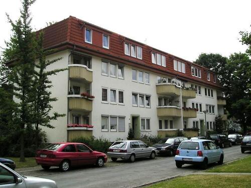 Foto - Lust auf Veränderung: schöne, renovierte 2-Zimmer-Wohnung!