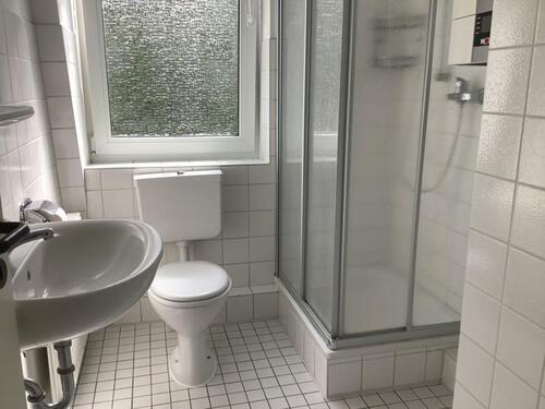 Foto - Etagenwohnung in Osnabrück zur Miete