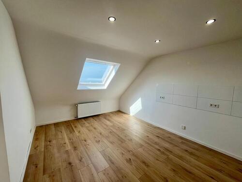 Foto - Etagenwohnung zur Miete in Bexbach