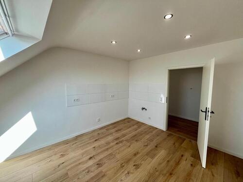 Foto - Etagenwohnung in Bexbach