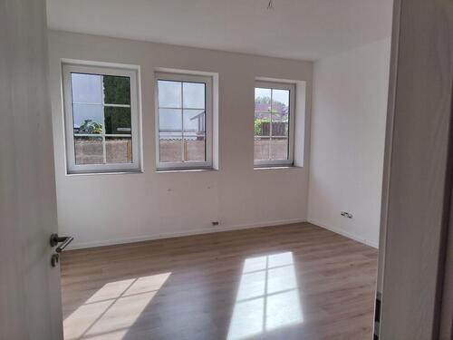 Foto - Etagenwohnung in Gröningen