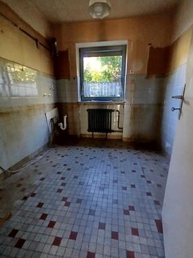 Foto - Einfamilienhaus in Flensburg
