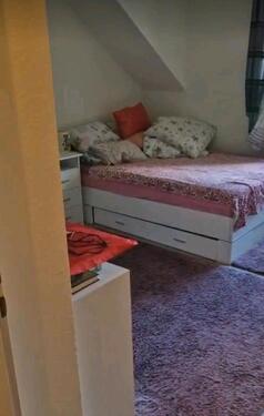 Foto - Etagenwohnung in Dortmund zur Miete