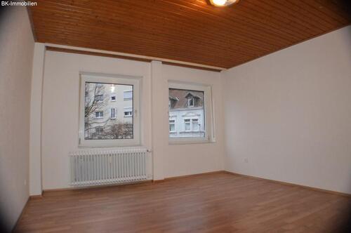 Foto - Etagenwohnung in Pirmasens zur Miete