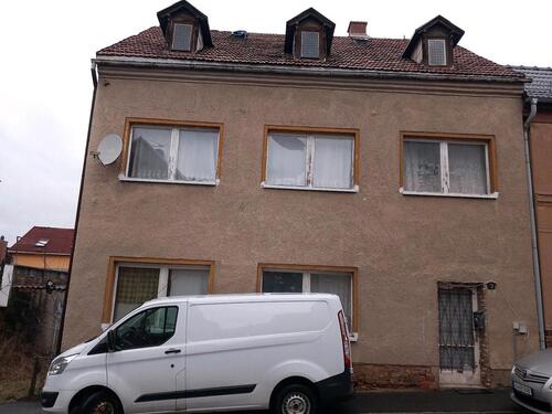 Foto - EFH, MIETKAUF MÖGLICH - 10.000,00 EUR Kaufpreis,