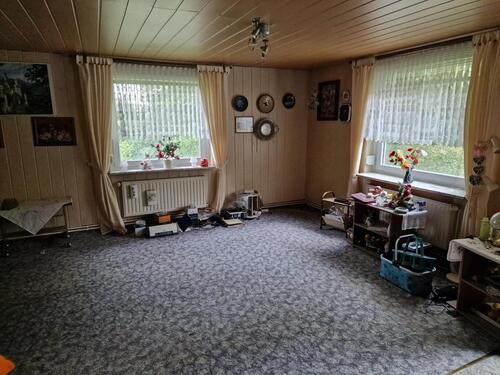 Foto - Einfamilienhaus zur Miete in Tellingstedt