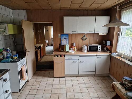 Foto - Einfamilienhaus in Tellingstedt