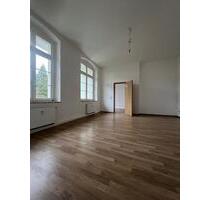 Helle 2-Raum-Wohnung in zentraler Lage von Zittau