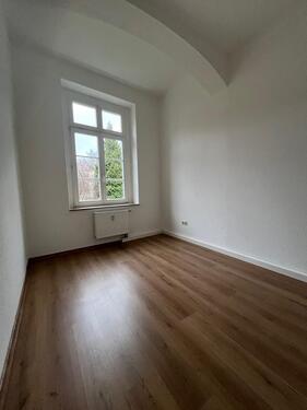 Foto - Etagenwohnung zur Miete in Zittau