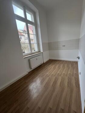 Foto - Etagenwohnung in Zittau