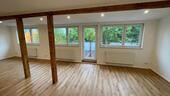 Foto - Wohnung mit Küche und Balkon 2 x Schlafzimmer Erstbezug